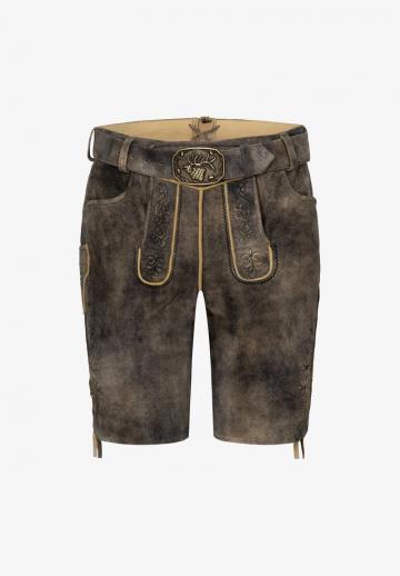 Баварские шорты