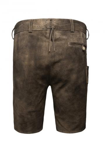 Кожаные штаны