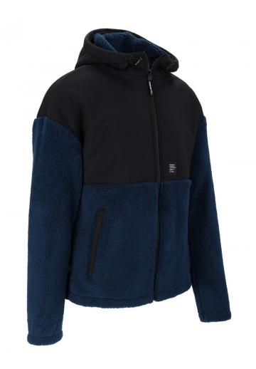 Флисовая куртка