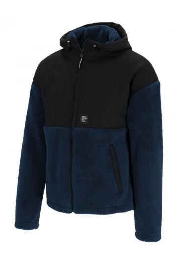 Флисовая куртка