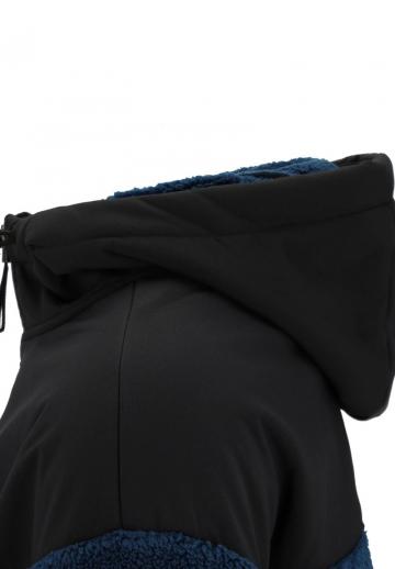 Флисовая куртка