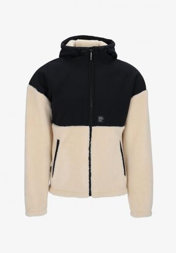 Флисовая куртка