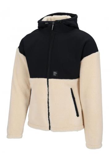 Флисовая куртка