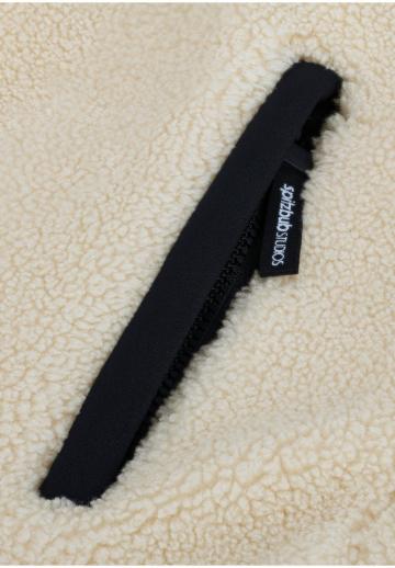 Флисовая куртка