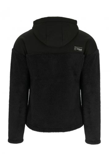 Флисовая куртка