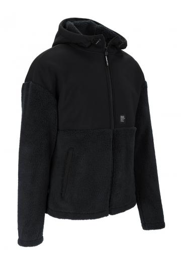 Флисовая куртка