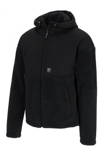 Флисовая куртка