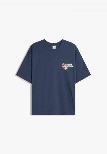 Пляжная майка