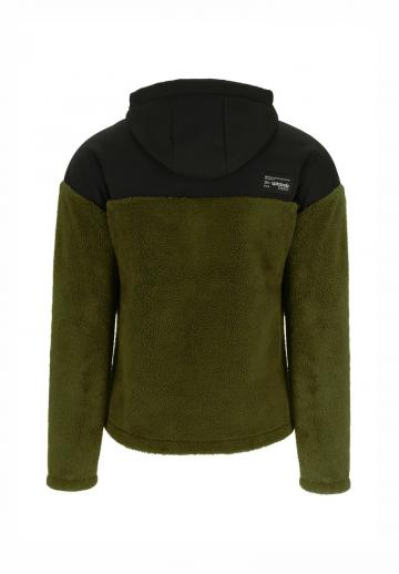 Флисовая куртка