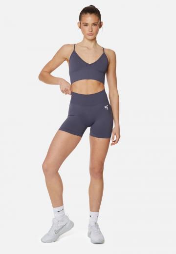 Спортивный топ