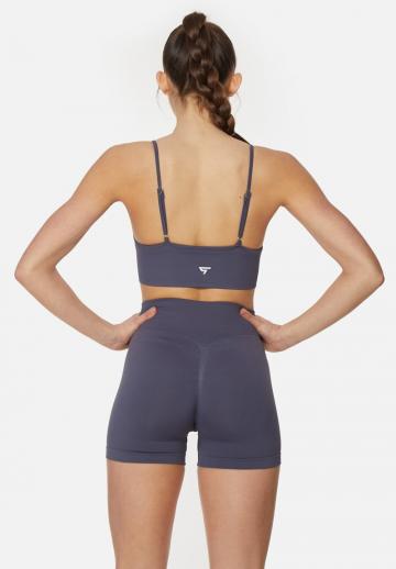 Спортивный топ