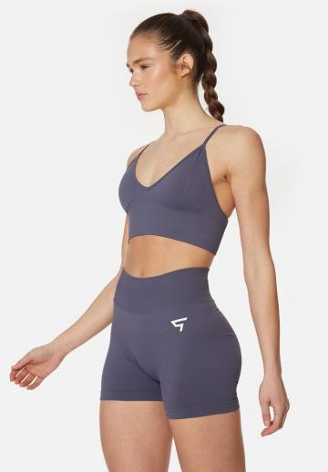 Спортивный топ