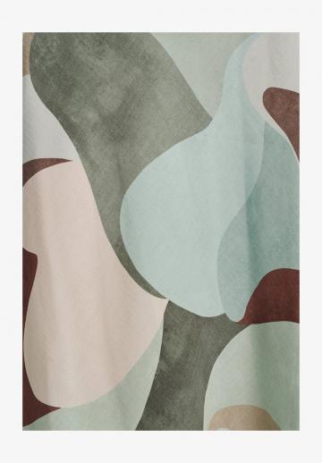 Летняя юбка