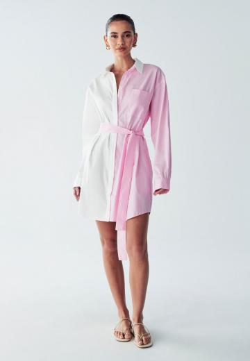 Платье-майка