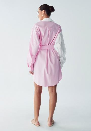 Платье-майка