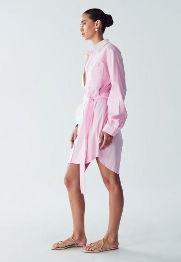 Платье-майка