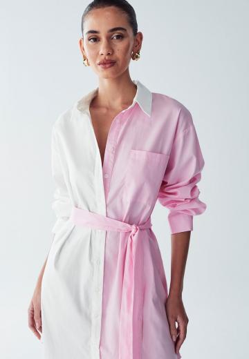 Платье-майка