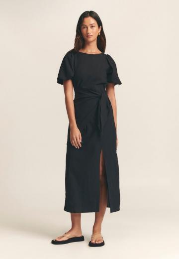 Платье футляр