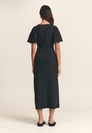 Платье футляр