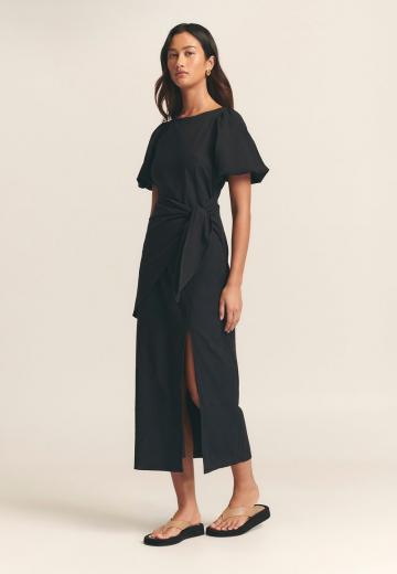 Платье футляр