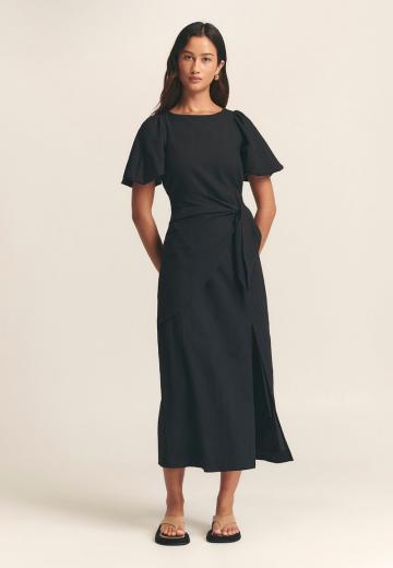 Платье футляр