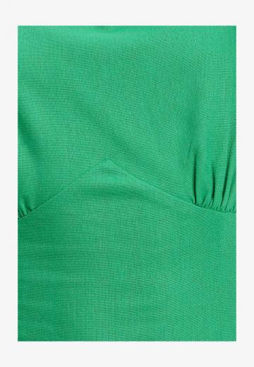 Длинное платье