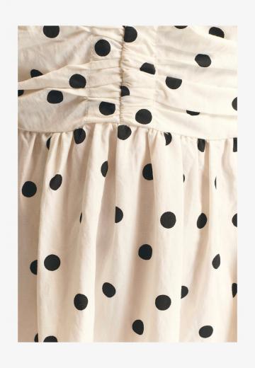 Пляжное платье