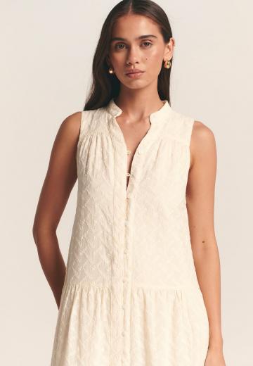 Платье макси