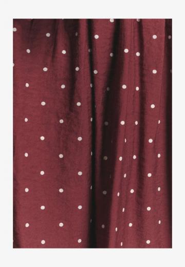 Пляжное платье