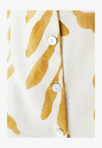 Блузка-платье