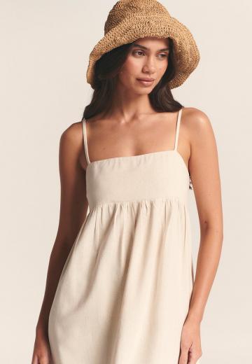 Платье макси