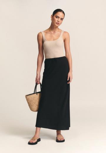 Летняя юбка