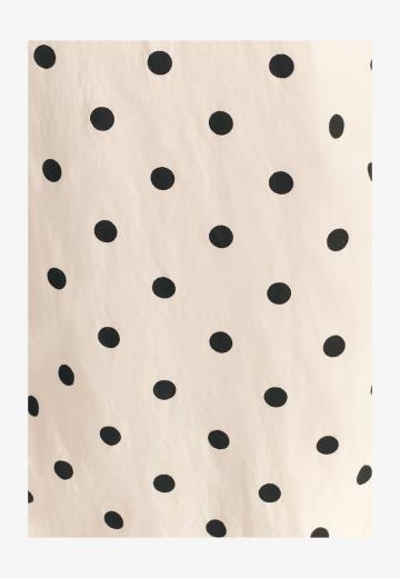 Длинный топ