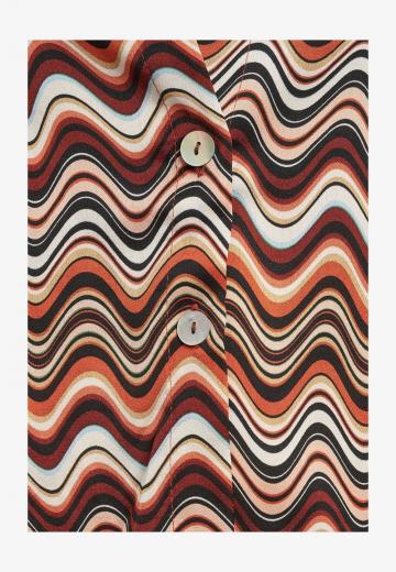 Блузка-рубашка