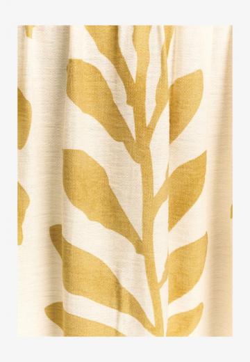 Длинное платье