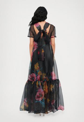 Платье макси