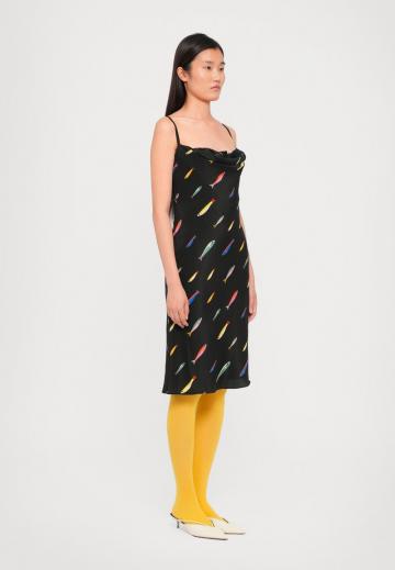 Коктейльное платье