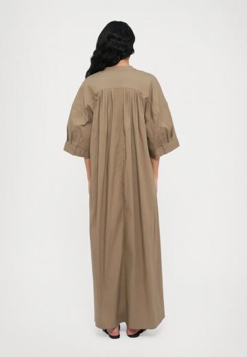 Блузка-платье