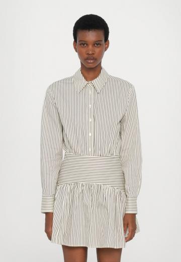 Блузка-платье