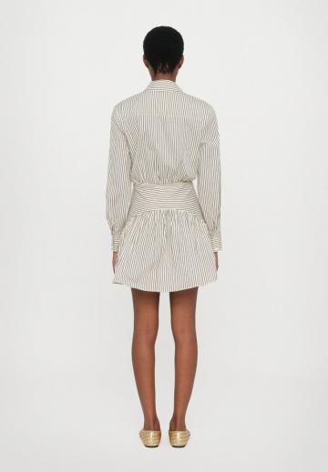 Блузка-платье