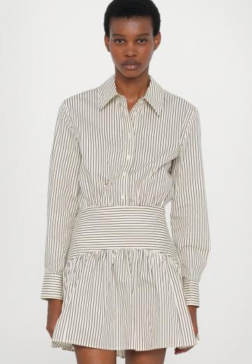 Блузка-платье