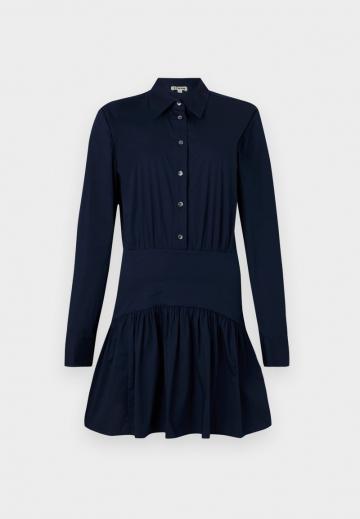 Блузка-платье