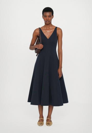 Коктейльное платье