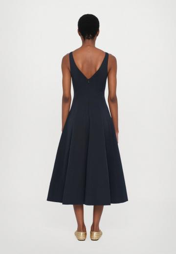 Коктейльное платье