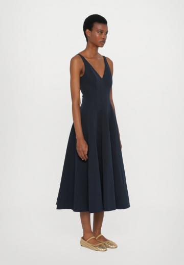 Коктейльное платье