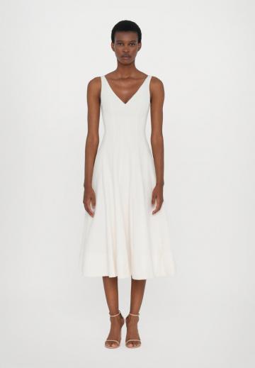 Коктейльное платье