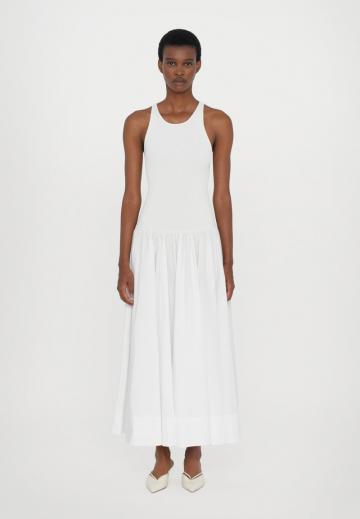 Платье макси