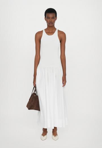 Платье макси