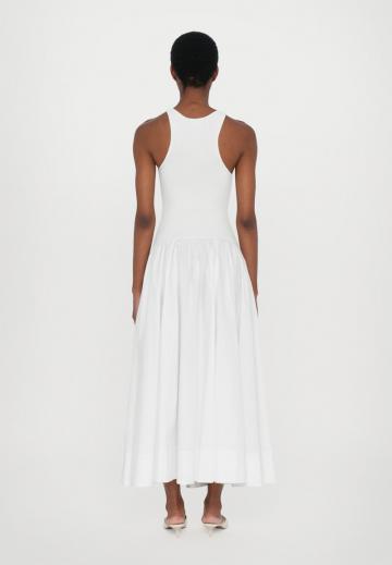 Платье макси