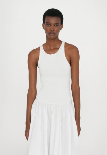 Платье макси